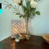 SensaGlow Oil Lamp