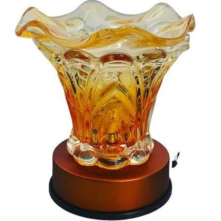 OrangeHaze Touch Warmer