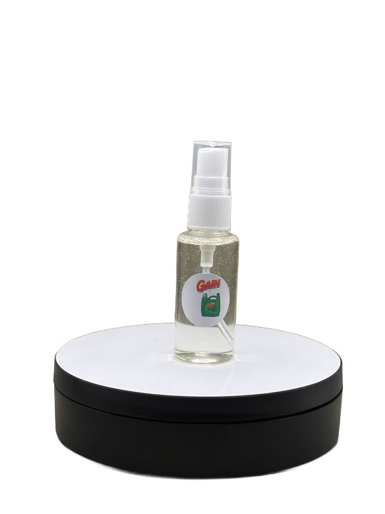 Gain Fresh Car Mist