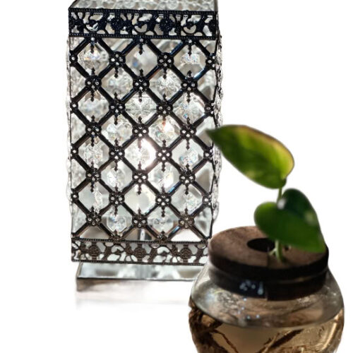 SensaGlow Oil Lamp
