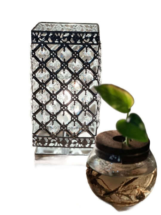SensaGlow Oil Lamp
