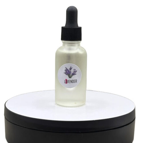 Lavender Home Oil
