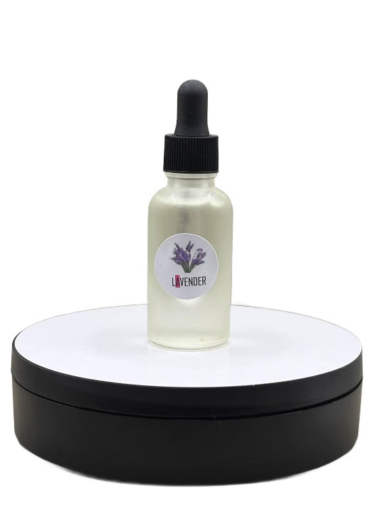 Lavender Home Oil