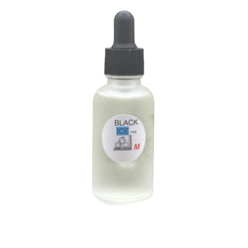 Black Ice Home Oil
