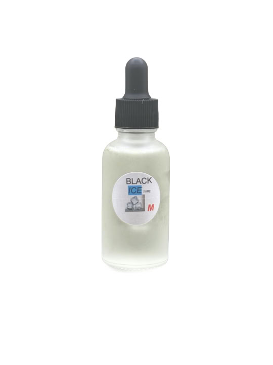 Black Ice Home Oil